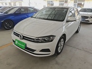 Volkswagen Polo 2021