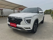 Hyundai ix25 2021