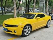 Chevrolet Camaro 2011