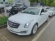 Cadillac ATS 2019