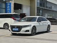 Honda Accord 2022