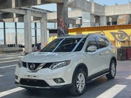 Nissan X-Trail 2016