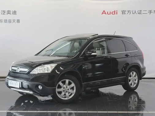 Honda CR-V 2009