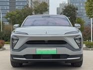 NIO EC6 2021
