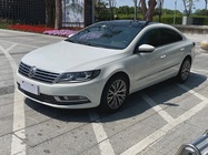Volkswagen CC 2013