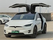 Tesla Model X 2019