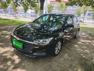 Chevrolet Monza 2022