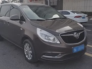 Buick GL8 2017