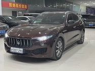 Maserati Levante 2018