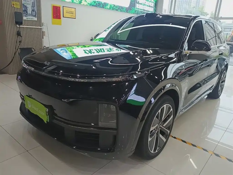 Li Auto L9