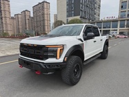 Ford F-150 Raptor 2020