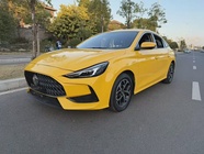 MG 5 2021