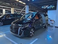 Mercedes-Benz Vito 2023