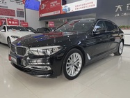 BMW 5 Series 2019