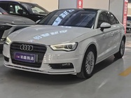 Audi A3 2017