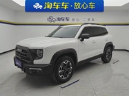 Haval Big Dog 2024