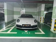 Porsche 911 2024