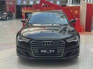 Audi A6 2016