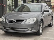 Volkswagen Bora 2012