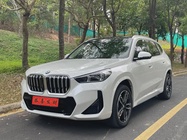 BMW X1 2025
