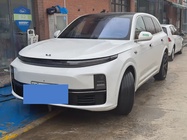 Li Auto L7 2023