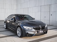 BMW M4 2016