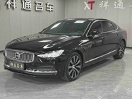 Volvo S90 2023