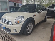 MINI Clubman 2014