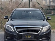 Mercedes-Benz S-Class 2014