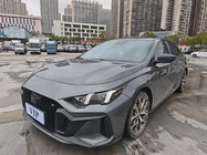 GAC Shadow Leopard 2022