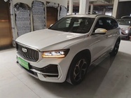 Geely Xingyue L 2022