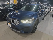 BMW X1 2021