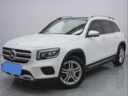Mercedes-Benz GLB-Class 2021
