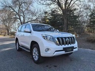 Toyota Prado 2015