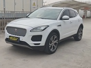 Jaguar E-Pace 2022