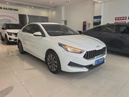 Kia K3 2021