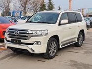 Toyota Land Cruiser 2018