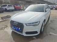 Audi A6 2018
