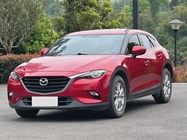 Mazda CX-4 2019