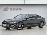Audi A6 2024