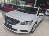 Buick Verano 2017