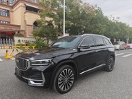 Geely Xingyue L 2025