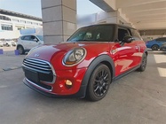 MINI Other 2018