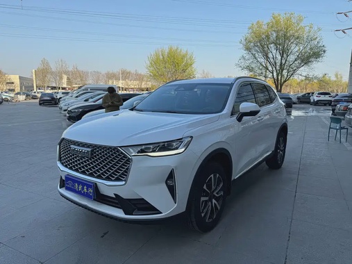 Haval H6 2022