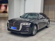 Hongqi H9 2023