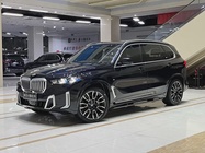 BMW X5 2024