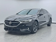 Buick LaCrosse 2021