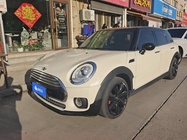 MINI Clubman 2017