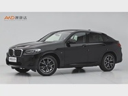 BMW X4 2024
