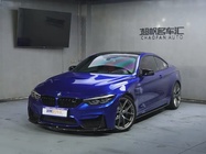 BMW M4 2018